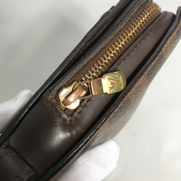 楽天市場】LOUIS VUITTON ルイヴィトン N51993 ダミエ サンルイ  