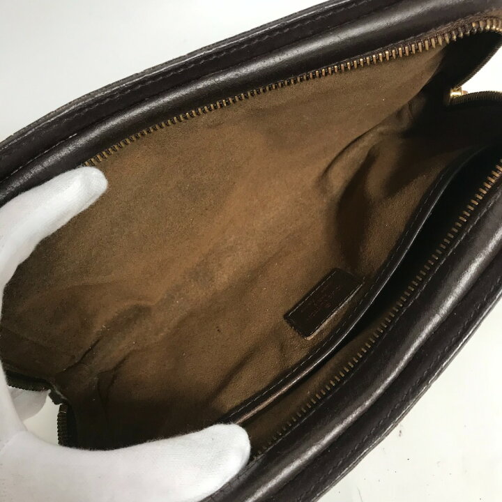 楽天市場】LOUIS VUITTON ルイヴィトン N51993 ダミエ サンルイ 