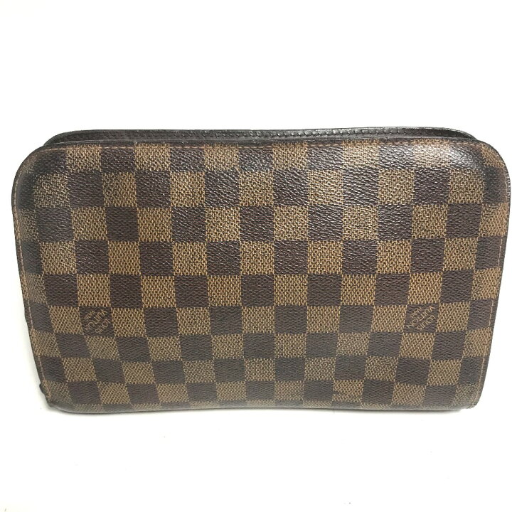 楽天市場】LOUIS VUITTON ルイヴィトン N51993 ダミエ サンルイ 