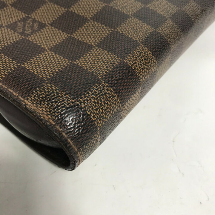 楽天市場】LOUIS VUITTON ルイヴィトン N51993 ダミエ サンルイ 