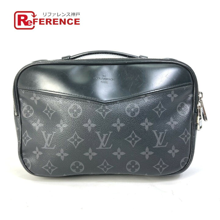 楽天市場】LOUIS VUITTON ルイヴィトン M42906 モノグラム エクリプス 