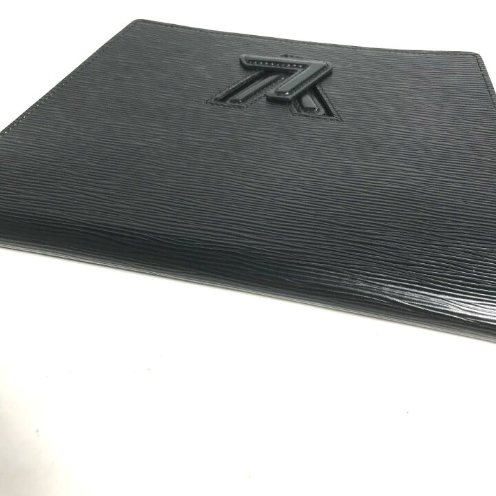 楽天市場】LOUIS VUITTON ルイヴィトン M80165 エピ トラペーズGM 