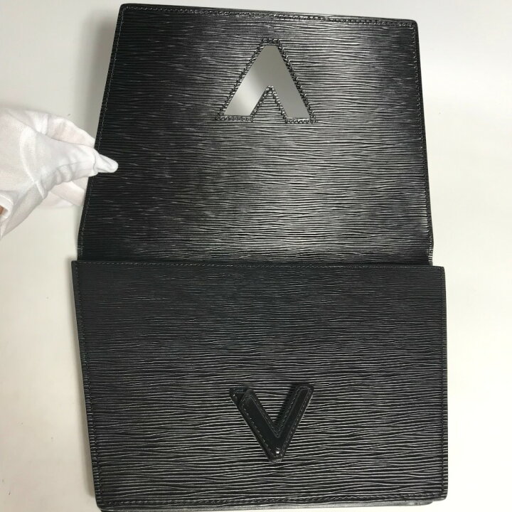 楽天市場】LOUIS VUITTON ルイヴィトン M80165 エピ トラペーズGM 