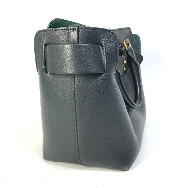 楽天市場】BURBERRY バーバリー 4076733 ハンドバッグ カバン 肩掛け 
