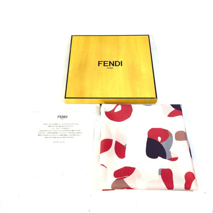 楽天市場】FENDI フェンディ 大阪リニューアルオープン限定 非売品 