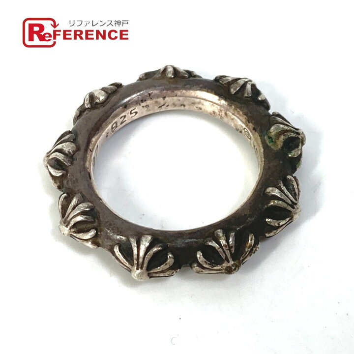 楽天市場】CHROME HEARTS クロムハーツ クロスバンド アクセサリー 