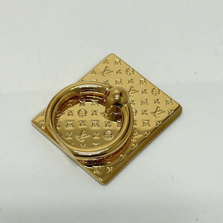楽天市場】LOUIS VUITTON ルイヴィトン ナノグラム サポート 
