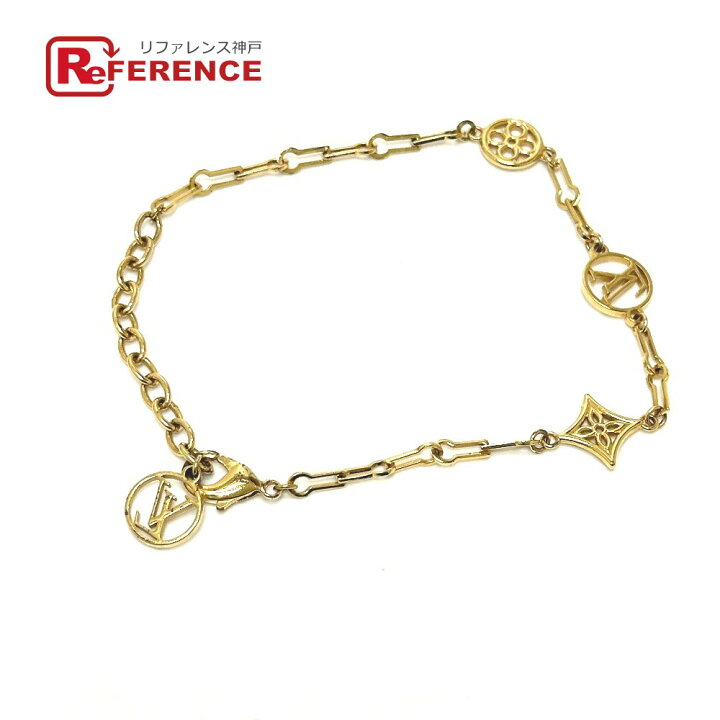 楽天市場】LOUIS VUITTON ルイヴィトン M69584 ブラスレ フォーエバー  