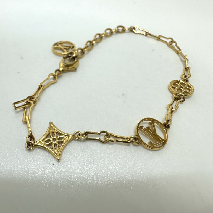 楽天市場】LOUIS VUITTON ルイヴィトン M69584 ブラスレ フォーエバー 