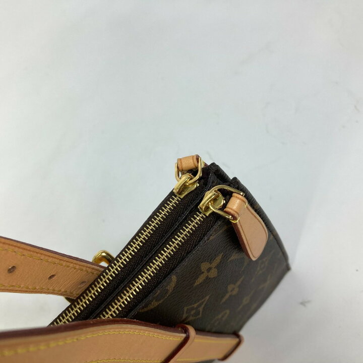 楽天市場】LOUIS VUITTON ルイヴィトン M41210 モノグラム カルーゼル  