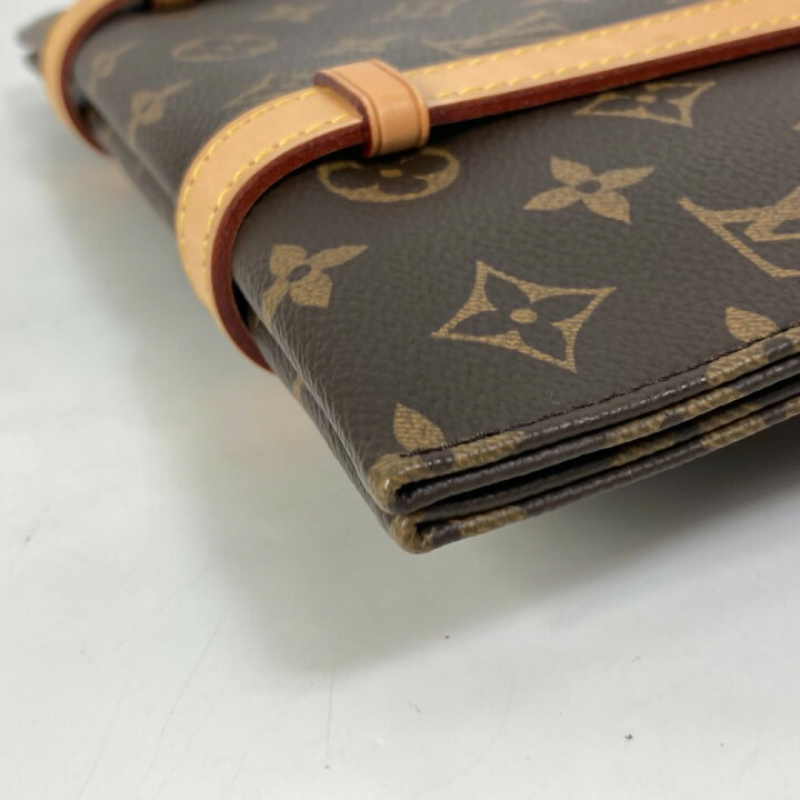 楽天市場】LOUIS VUITTON ルイヴィトン M41210 モノグラム カルーゼル  