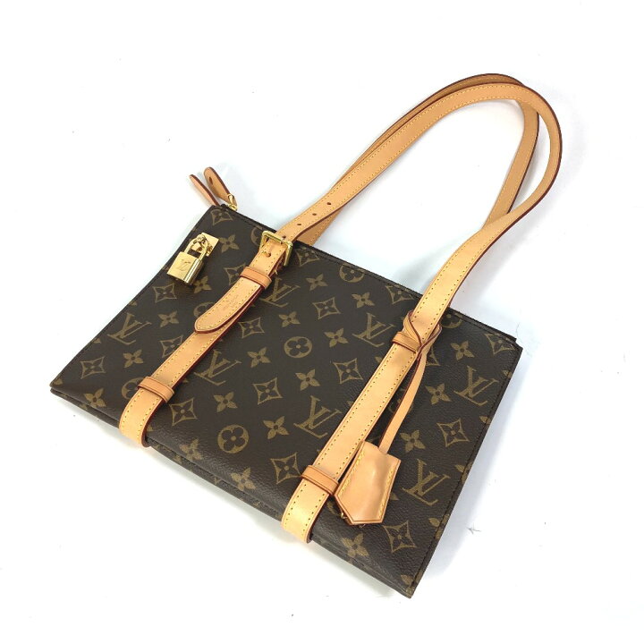 楽天市場】LOUIS VUITTON ルイヴィトン M41210 モノグラム カルーゼル  
