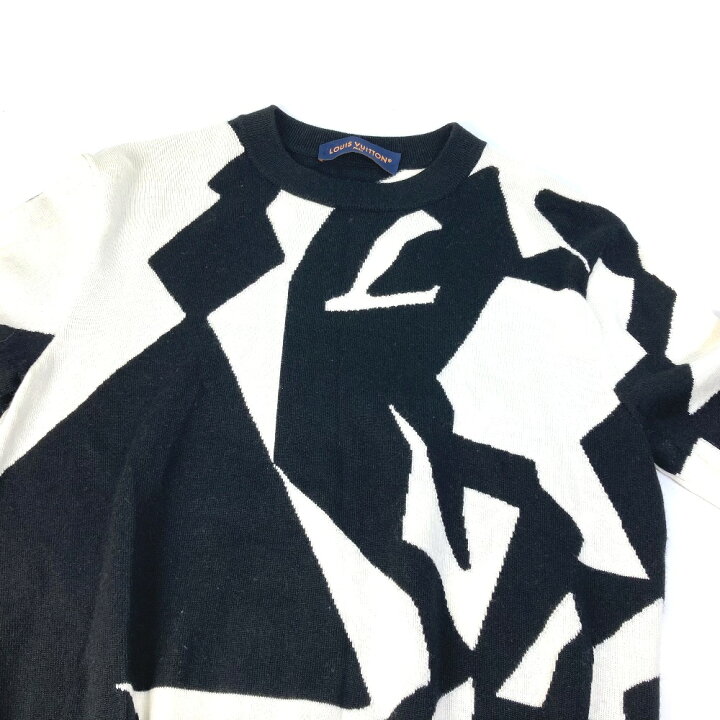 楽天市場】LOUIS VUITTON ルイヴィトン LVアブストラクトハウンド  