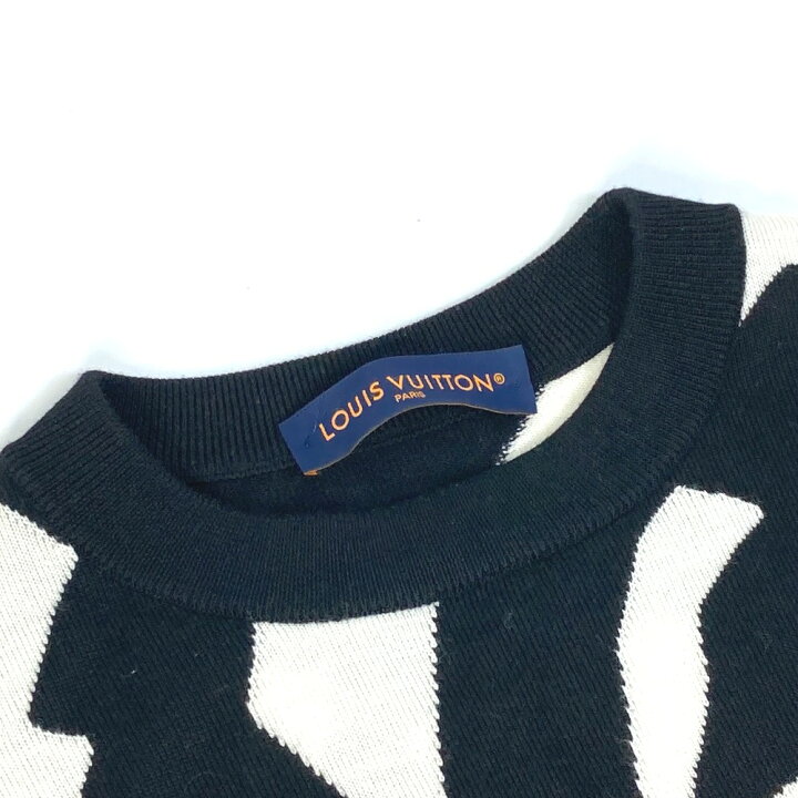 楽天市場】LOUIS VUITTON ルイヴィトン LVアブストラクトハウンド  