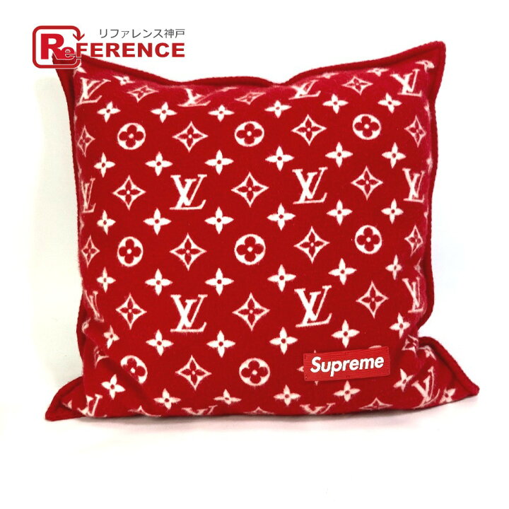楽天市場】LOUIS VUITTON ルイヴィトン MP1886 シュプリーム SUPREME 
