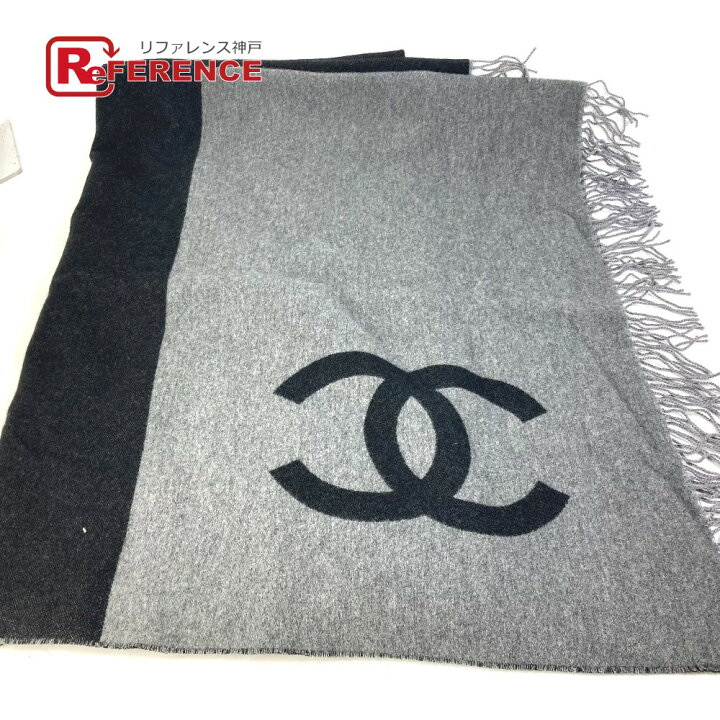 楽天市場】シャネル CHANEL ココマーク 毛布 大判ブランケット ｜毛布 