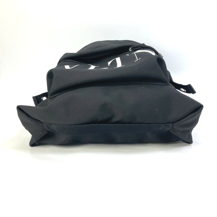 楽天市場】VALENTINO ヴァレンティノ カバン VLTNロゴ バックパック 