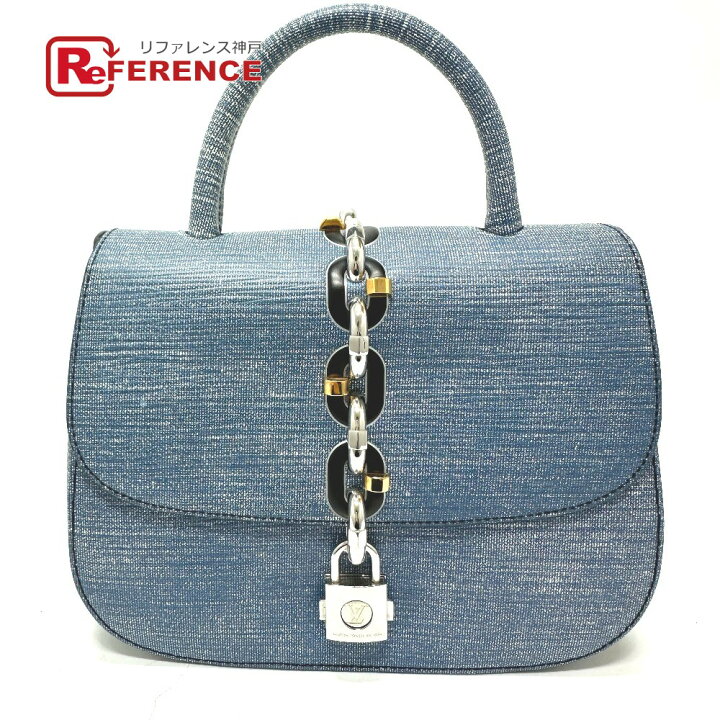 楽天市場】LOUIS VUITTON ルイヴィトン M54606 エピ ロックイットPM 