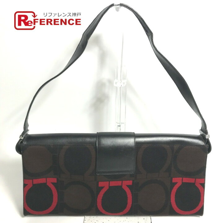 楽天市場】Salvatore Ferragamo サルヴァトーレフェラガモ ガンチーニ  