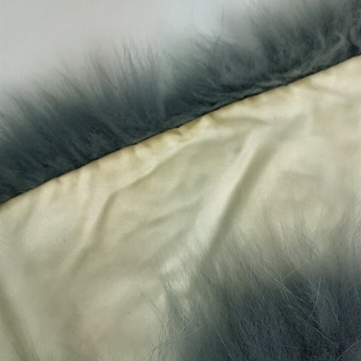 楽天市場】FENDI フェンディ FNG426 ファー 留めフック付き ティペット  
