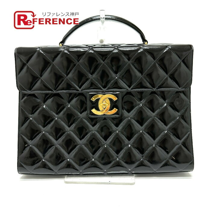 楽天市場】CHANEL シャネル ココマーク CC ターンロック マトラッセ 