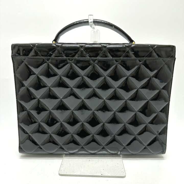 楽天市場】CHANEL シャネル ココマーク CC ターンロック マトラッセ 