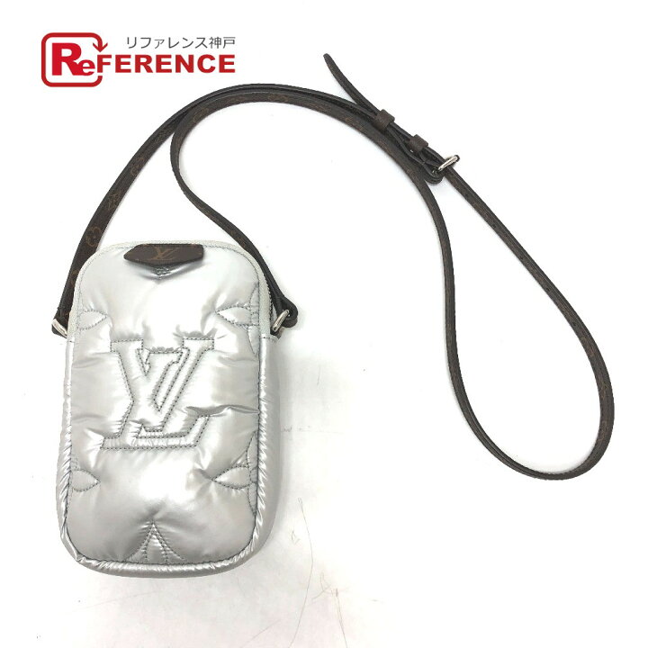 楽天市場】LOUIS VUITTON ルイヴィトン M81716 モノグラム フォン 