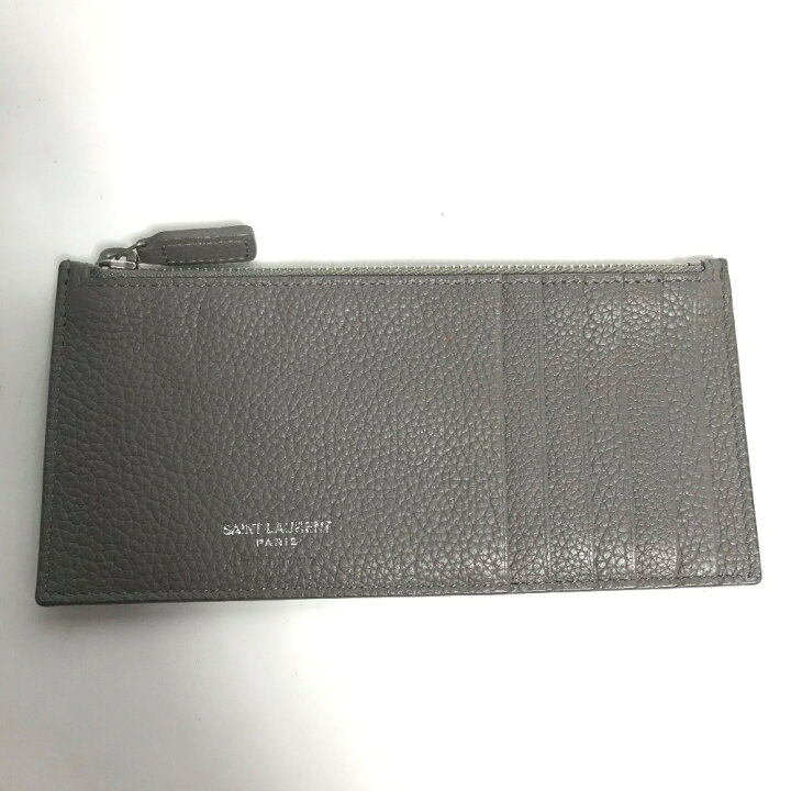 楽天市場】YVES SAINT LAURENT イヴ・サンローラン 504981 ロング