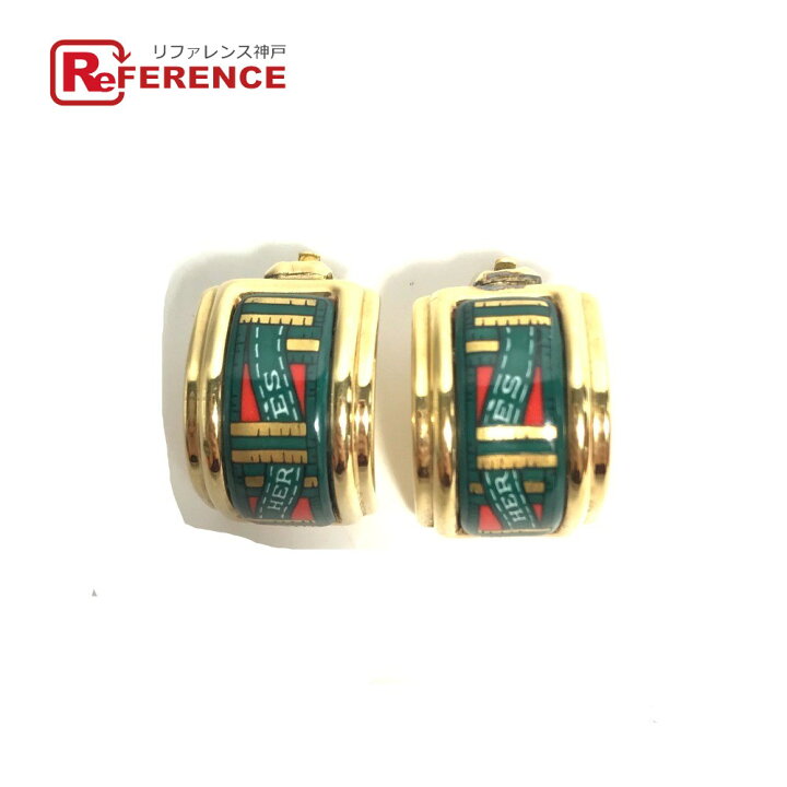 楽天市場】HERMES エルメス アクセサリー エマイユ アクセサリー  