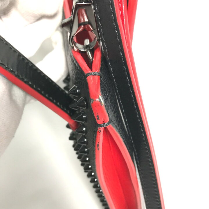 楽天市場】Christian Louboutin クリスチャンルブタン スパイク 
