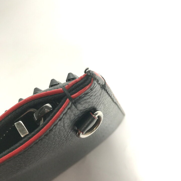 楽天市場】Christian Louboutin クリスチャンルブタン スパイク 