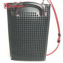 楽天市場】ルブタン ショルダーバッグ スパイクの通販
