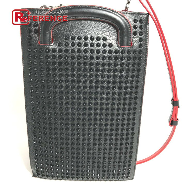 楽天市場】Christian Louboutin クリスチャンルブタン スパイク  