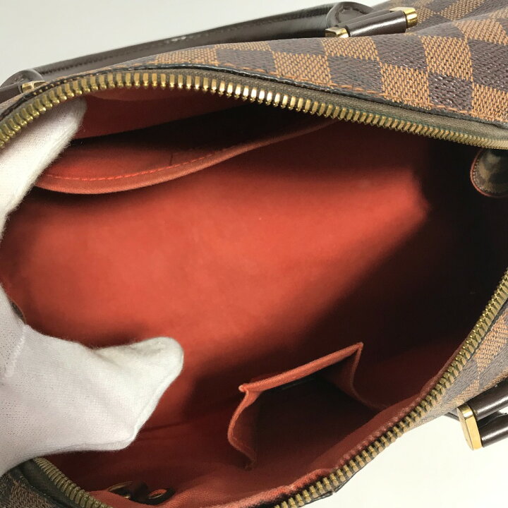 楽天市場】LOUIS VUITTON ルイヴィトン N41434 ダミエ リベラMM 