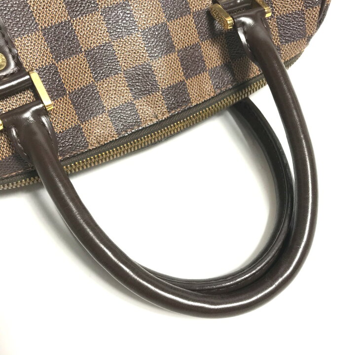 楽天市場】LOUIS VUITTON ルイヴィトン N41434 ダミエ リベラMM 