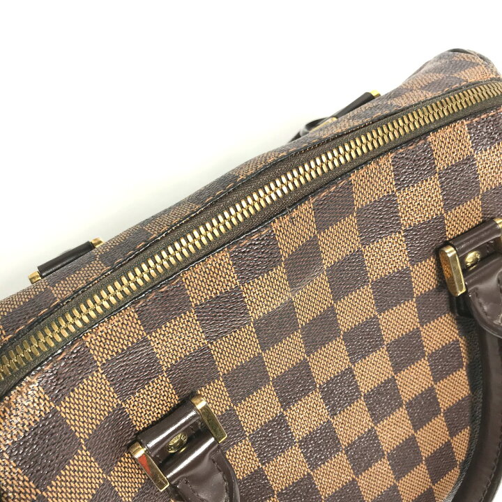 楽天市場】LOUIS VUITTON ルイヴィトン N41434 ダミエ リベラMM 