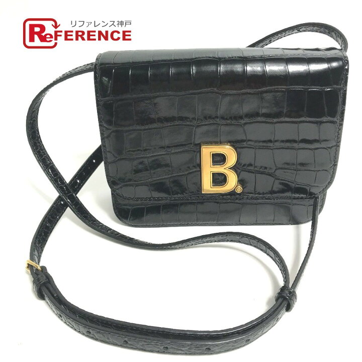 楽天市場】BALENCIAGA バレンシアガ 592898 2WAY クラッチバッグ 