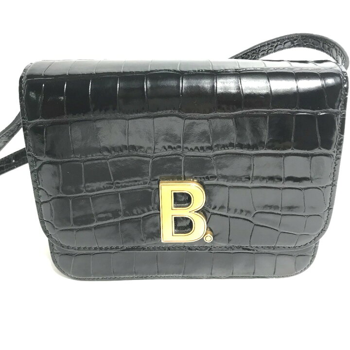 楽天市場】BALENCIAGA バレンシアガ 592898 2WAY クラッチバッグ 