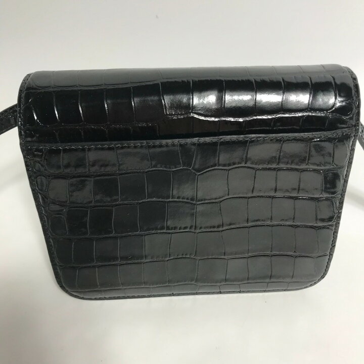 楽天市場】BALENCIAGA バレンシアガ 592898 2WAY クラッチバッグ  