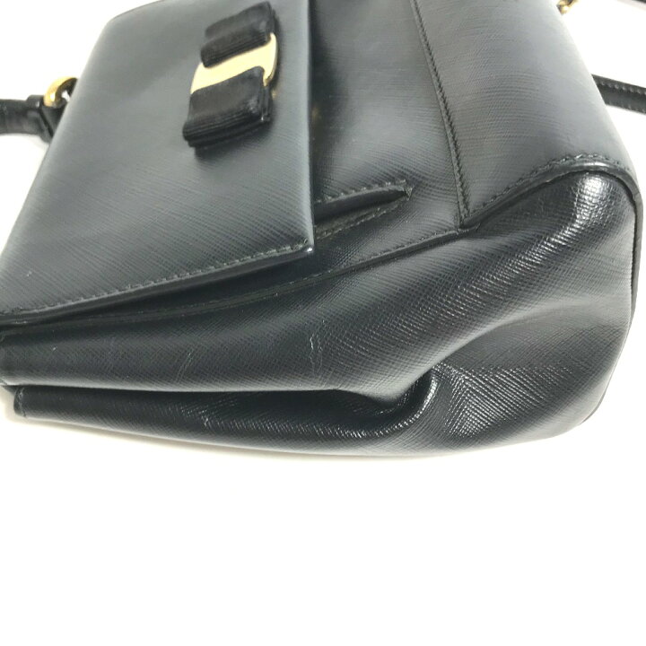 楽天市場】Salvatore Ferragamo サルヴァトーレフェラガモ 2WAY 