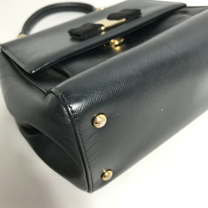 楽天市場】Salvatore Ferragamo サルヴァトーレフェラガモ 2WAY 