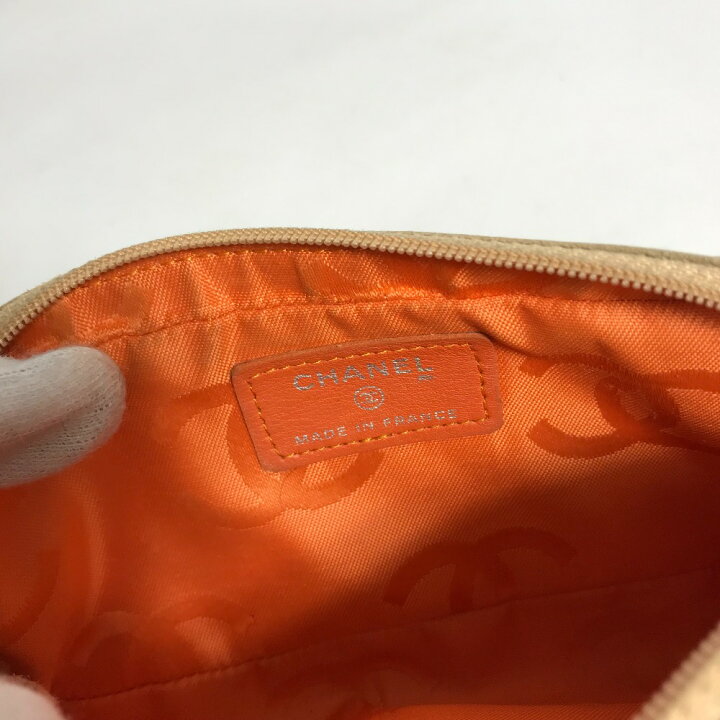 楽天市場】CHANEL シャネル カンボンライン CC ココマーク メイク  