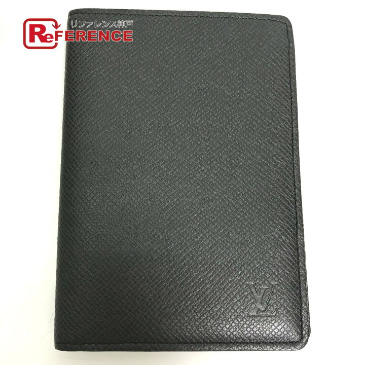 楽天市場】LOUIS VUITTON ルイヴィトン M32646 タイガ クーヴェル  