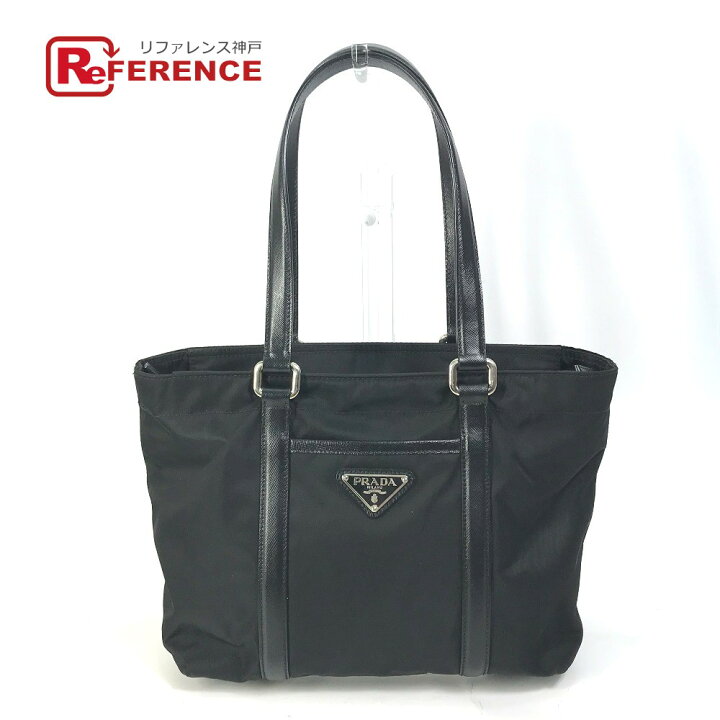楽天市場】PRADA プラダ BR2288 カバン トライアングルロゴ 三角ロゴ  