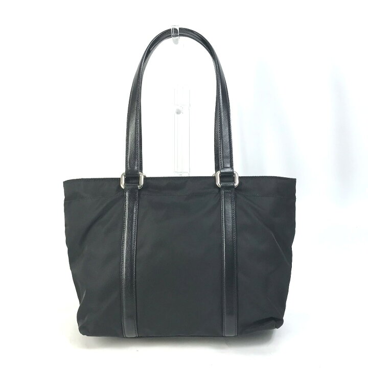 楽天市場】PRADA プラダ BR2288 カバン トライアングルロゴ 三角ロゴ  