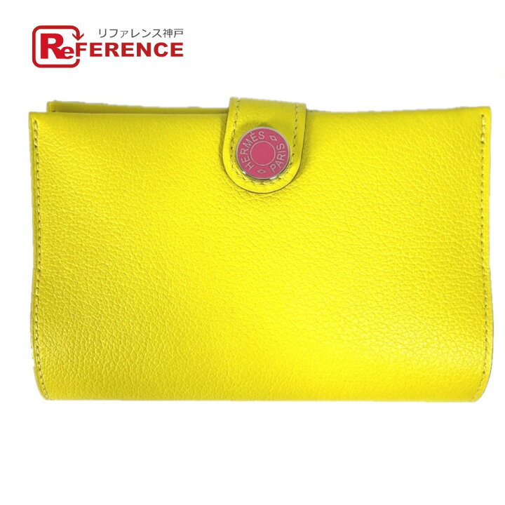 楽天市場】HERMES エルメス パスポートケース R.M.S エヴァーカラー 