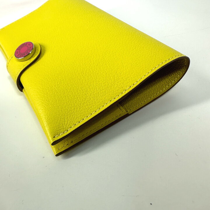 楽天市場】HERMES エルメス パスポートケース R.M.S エヴァーカラー 