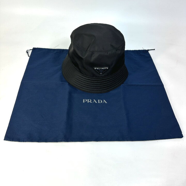 楽天市場】PRADA プラダ 2HC137 トライアングルロゴ 三角ロゴ プレート 
