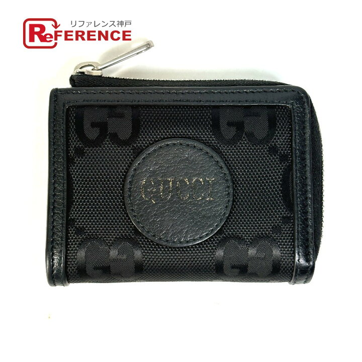 楽天市場】GUCCI グッチ 657587 GG オフザグリッド ミニウォレット 