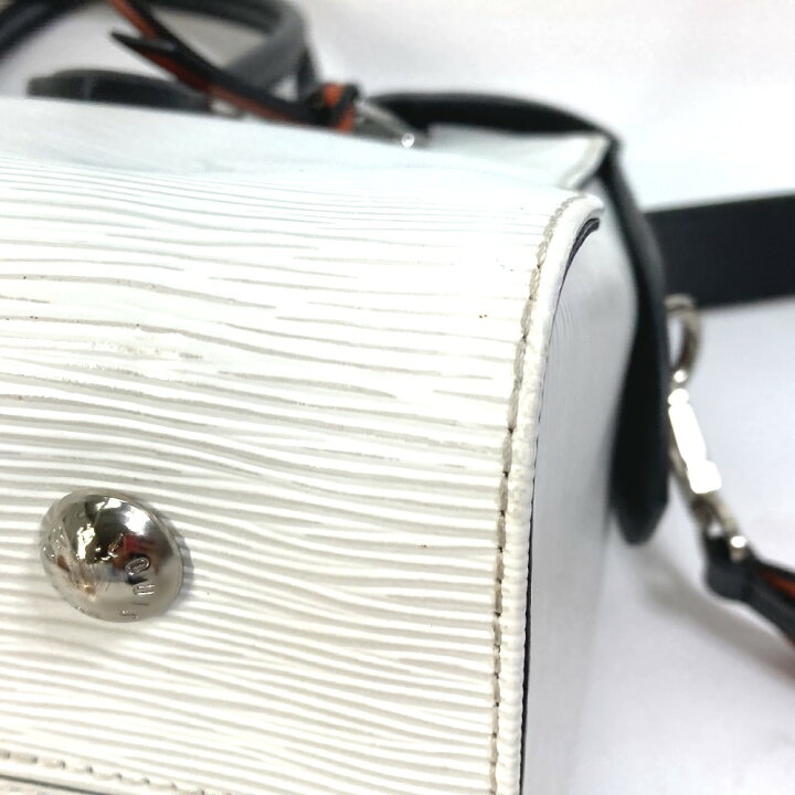 楽天市場】LOUIS VUITTON ルイヴィトン M53443 エピ テュイルリー 